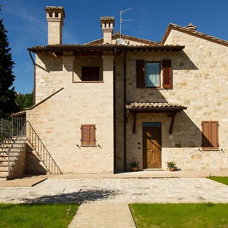 Villa Degli Ulivi Assisi Exterior foto