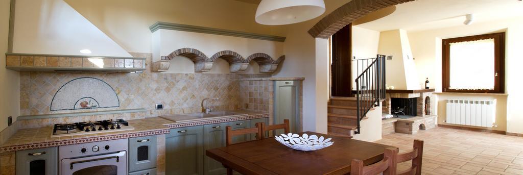 Villa Degli Ulivi Assisi Quarto foto