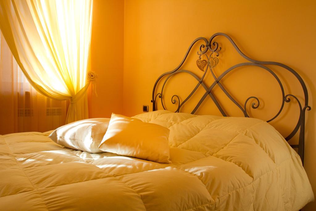 Villa Degli Ulivi Assisi Quarto foto