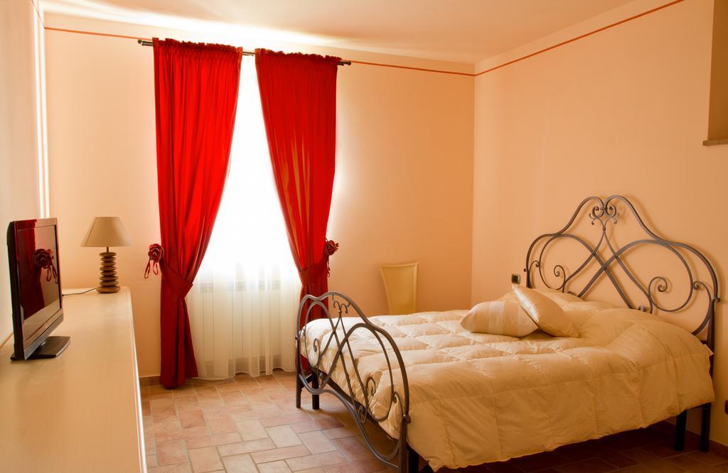 Villa Degli Ulivi Assisi Quarto foto