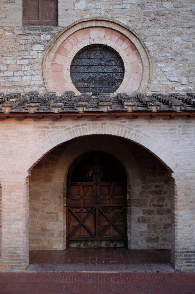 Villa Degli Ulivi Assisi Exterior foto
